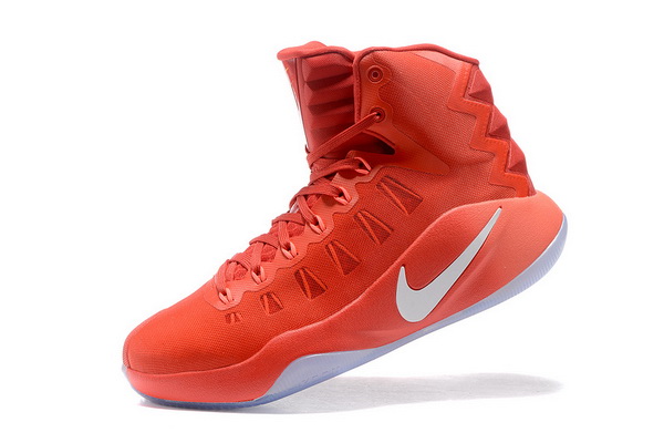 NIKE Hyperdunk 2016 Men Shoes--017